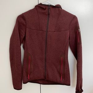 Arcteryx Covert Hoodie